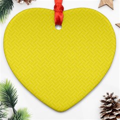 Pattern Ornament (heart) by Valentinaart