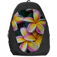 Premier Mix Flower Backpack Bag