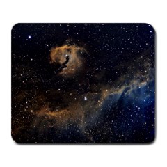 Seagull Nebula Large Mousepads