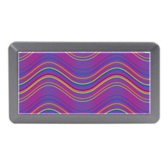 Pattern Memory Card Reader (mini)