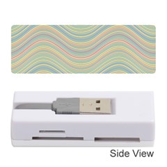 Pattern Memory Card Reader (stick) 