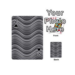 Pattern Playing Cards 54 (mini) 