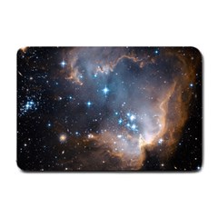 New Stars Small Doormat  by SpaceShop