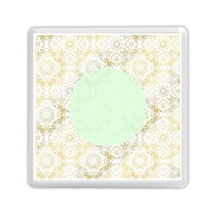 Seamless Abstract Background Pattern Memory Card Reader (square)  by Simbadda