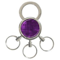 Background Wallpaper Paint Lines 3-ring Key Chains by Amaryn4rt