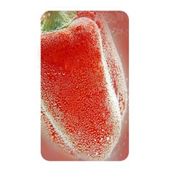 Red Pepper And Bubbles Memory Card Reader by Amaryn4rt