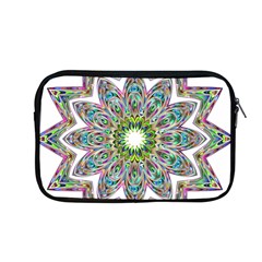 Decorative Ornamental Design Apple Macbook Pro 13  Zipper Case