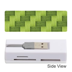 Pattern Memory Card Reader (stick) 