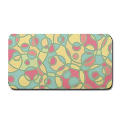 Pattern Medium Bar Mats