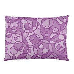 Pattern Pillow Case (two Sides)