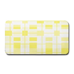 Pattern Medium Bar Mats