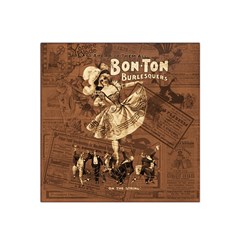 Bon-ton Satin Bandana Scarf by Valentinaart