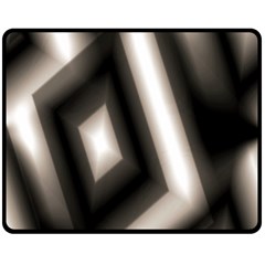 Abstract Hintergrund Wallpapers Fleece Blanket (medium)  by Simbadda