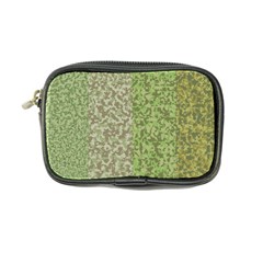 Camo Pack Initial Camouflage Coin Purse by Mariart