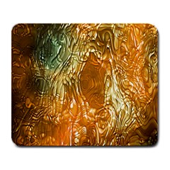 Light Effect Abstract Background Wallpaper Large Mousepads by Simbadda