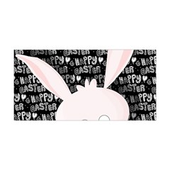 Easter Bunny  Yoga Headband