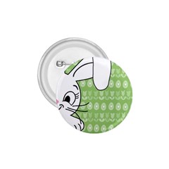 Easter Bunny  1 75  Buttons by Valentinaart