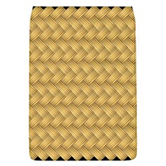 Wood Illustrator Yellow Brown Flap Covers (l)  by Nexatart