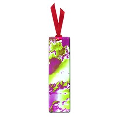 Sky Pattern Small Book Marks by Valentinaart