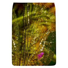 Dragonfly Dragonfly Wing Insect Flap Covers (s)  by Nexatart