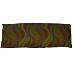 Pattern Body Pillow Case (dakimakura)