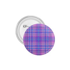 Plaid Design 1 75  Buttons by Valentinaart