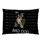 Bad dog Pillow Case 26.62 x18.9  Pillow Case