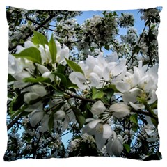 Pure And Simple 2 Standard Flano Cushion Case (two Sides) by dawnsiegler