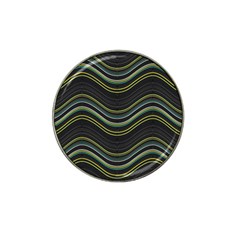 Abstraction Hat Clip Ball Marker (10 Pack) by Valentinaart