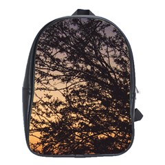 Arizona Sunset School Bags (xl)  by JellyMooseBear