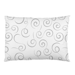 Pattern Pillow Case (two Sides) by ValentinaDesign