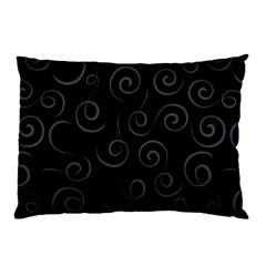 Pattern Pillow Case (two Sides) by ValentinaDesign