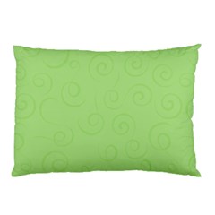 Pattern Pillow Case by ValentinaDesign