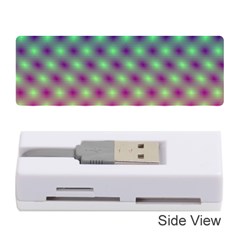 Art Patterns Memory Card Reader (stick)  by Nexatart