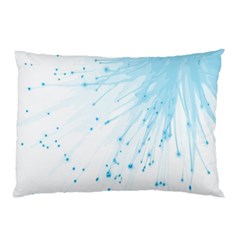 Big Bang Pillow Case