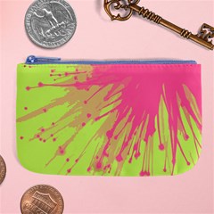 Big Bang Large Coin Purse