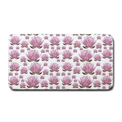 Lotus Medium Bar Mats by ValentinaDesign