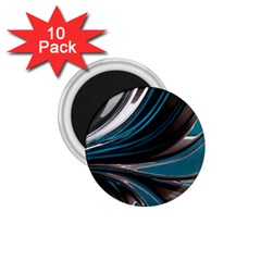 Colors 1 75  Magnets (10 Pack)  by ValentinaDesign