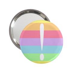 Condigender Flags 2 25  Handbag Mirrors by Mariart