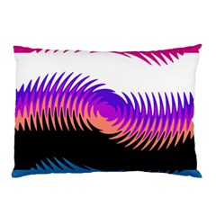 Mutare Mutaregender Flags Pillow Case by Mariart