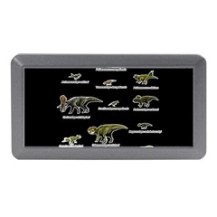 Dinosaurs Names Memory Card Reader (mini)