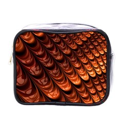 Fractal Mathematics Frax Mini Toiletries Bags by Nexatart