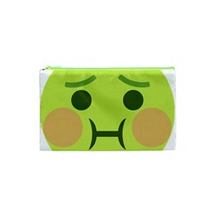 Barf Cosmetic Bag (xs) by BestEmojis