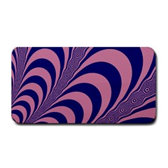 Fractals Vector Background Medium Bar Mats by Nexatart