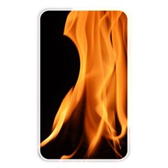 Fire Flame Pillar Of Fire Heat Memory Card Reader by Nexatart