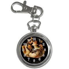 Carmen Key Chain Watches by Valentinaart