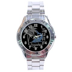 Surf - Laguna Stainless Steel Analogue Watch by Valentinaart