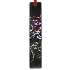 Sparkle Design Large Book Marks by BangZart