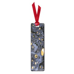 Monster Cover Pattern Small Book Marks by BangZart