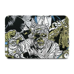 The Monster Squad Plate Mats by BangZart